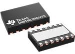 Texas Instruments TCAN1043N-Q1 Automotive CAN FD Transceiver