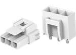 TE Connectivity Conectores de potencia de cable a placa LP 6.2