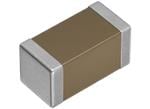 TDK Condensadores cerámicos multicapa de grado comercial 1608   C1608X7R2A105K080AC