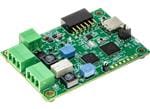 Analog Devices Inc. EVAL-ADIN2111D1Z Evaluation Board