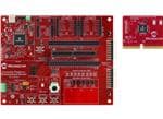 Microchip Technology Placa de desarrollo Curiosity Platform + DIM GP BN61G23A
