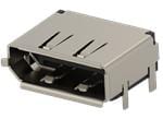 TE Connectivity Conectores DisplayPort 2.1
