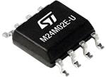 STMicroelectronics M24M02E-U 2M-Bit I2C-Compatible EEPROM