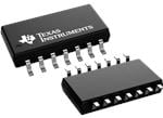 Texas Instruments SN74HC32 Quad 2-Input OR Gates