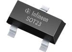 Infineon Technologies XENSIV™ TLE4960x Magnetic Switches