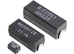 Bourns S & SL Surface Mount Wirewound Resistors