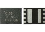 Texas Instruments AMC0136 Precision Delta-Sigma (ΔΣ) Modulator
