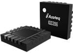 Azoteq IQS396 ProxFusion® Sensing Device