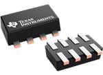 Texas Instruments TPS22996H-Q1 Dual-Channel Automotive Load Switch