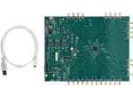 Texas Instruments LMK5B12212EVM Evaluation Module (EVM)