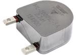 Vishay IHXL2000VZ-3A Automotive Through-Hole Inductors