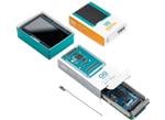 Arduino Paquete de protección de pantalla Giga