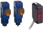 Telemecanique XUN General-Purpose Photoelectric Sensors