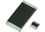 Vishay Resistores de chips de película gruesa de grado militar M/D55342