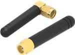TE Connectivity Antenas externas de banda única 2195892