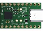 Silicon Labs Mini kit de evaluación CP2102C-MINIEK