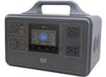 MEAN WELL ES-S Portable Energy Storage Power Stations