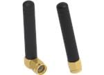 TE Connectivity Mini antenas estilo látigo celulares