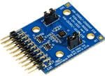 TDK Placa de evaluación EV_IAM-20680HV