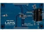 ROHM Semiconductor RB-D62Q2045GD24 Reference Board