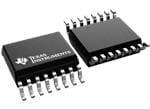 Texas Instruments TXG104x 4-Bit Ground-Level Translator