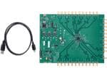 Texas Instruments LMK5C33216AEVM Evaluation Module (EVM)