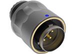 Molex Conectores circulares resistentes TriMate®