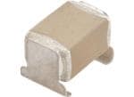 Syfer / Knowles Condensadores cerámicos multicapa con cables en J X7R
