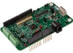NXP Semiconductors Placa de protección Arduino AFE de 8 canales NAFE13388-UIM