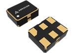 Abracon AK1LP ClearClock™ Oscillators
