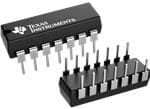 Texas Instruments CD74HC32 2-Input OR Gates