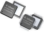 Infineon Technologies TLF35585QxS0x OPTIREG™ Functional Safety PMICs