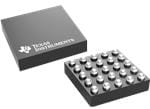 Texas Instruments LM3645 LED Driver IC