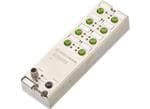 Hirschmann OCTOPUS 8TX-EEC-M Ethernet Switches
