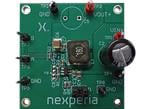 Nexperia Placas de evaluación NEX40400