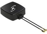 Maxtena MEA-LTE-MIMO-MM Magnet Mount Antenna