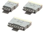 KYOCERA AVX Hermaphroditic WTW & WTB Connectors