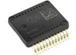 Murata Giroscopios y acelerómetros 6-DOF SCH16T-K10