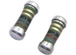 TT Electronics FMW MELF Resistors