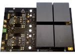 onsemi EVBUM2880G-EVB Evaluation Board