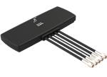 Maxtena MEA-5G-IMG-AM Adhesive Mount Antenna