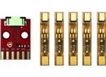 Infineon Technologies KIT_IM69D129FV01_FLEX Evaluation Kit