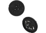 TE Connectivity Bases LUMAWISE Endurance N+ de 76 mm y 81 mm de diámetro
