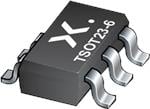 Nexperia NEX806 Quasi-Resonant Flyback Controllers