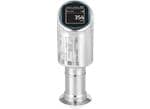 Endress+Hauser FMR43 Radar Sensors for Hygienic Processes