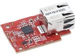 Texas Instruments DP83867-EVM-AM Ethernet PHY Add-On Board