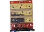 Infineon Technologies TLE4973 EVAL LAT BAR Board