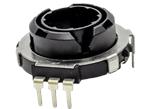 Same Sky Hollow Shaft Ring Encoders