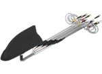 TE Connectivity Antenas automotrices FP40
