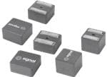 Signal Transformer / Bel F1C2 SMD High Power Inductors